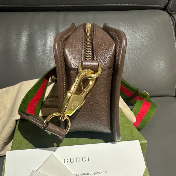 Gucci bag - Picture 5 of 11